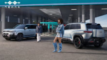 BYD Fang Cheng Bao Ti3 и Ti7 с мега-быстрой зарядкой: новый эталон скорости и технологий