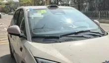 BYD Seagull 2026: лидар на крыше, запас хода 505 км и новая эра бюджетных электрокаров